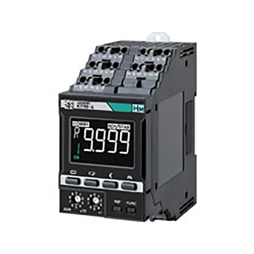Omron K7TM - Heater Condition Monitoring Devices