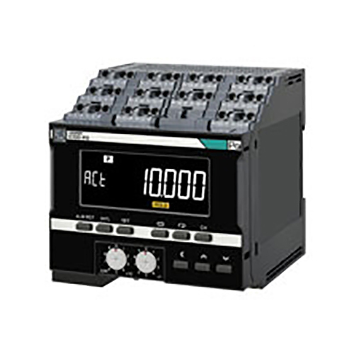 Omron K7DD-Advanced Motor Condition Monitoring Device