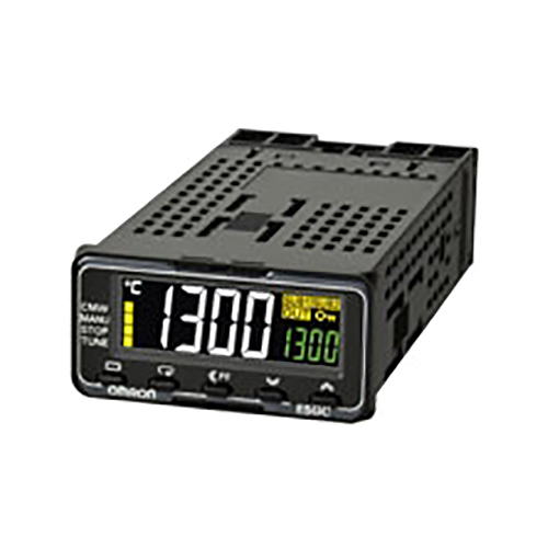 Omron E5GC Digital Temperature Controller