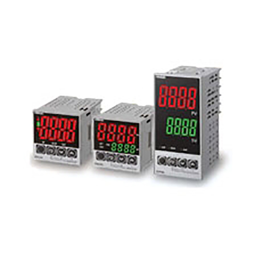 Omron E5CSL-CWL-EWL Basic Temperature Controller