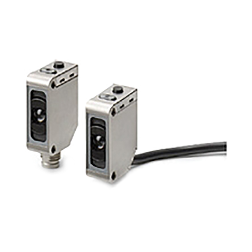 Omron E3ZM-V Color Mark Detection Compact Photoelectric Sensor