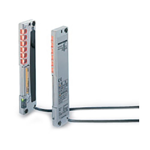 OMRON F3W-D052A -P Picking Sensor