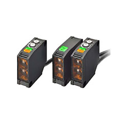 Omron E3JK-TR11 Built-in Power Supply Photoelectric Sensori?