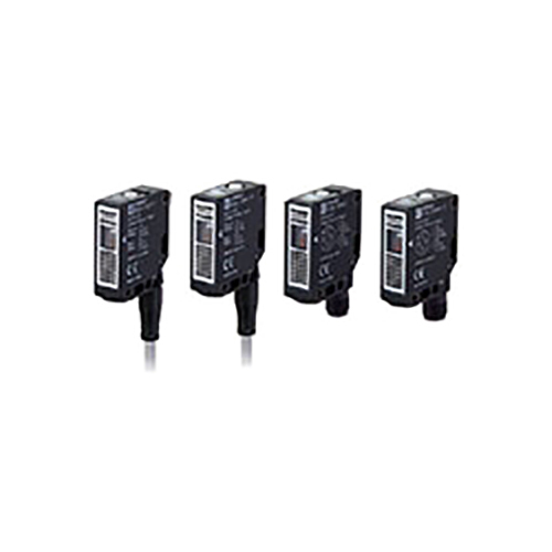 Omron E3S-DB Transparent Object Detection Photoelectric Sensor