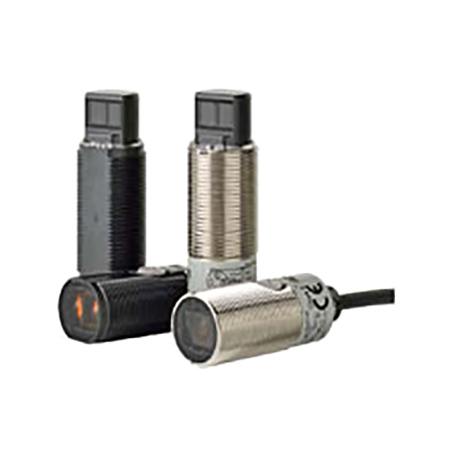 Omron E3FA-DP15 Photoelectric Sensor