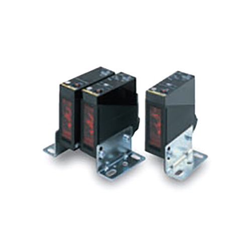 Omron E3JM Built-in Power Supply Photoelectric Sensor