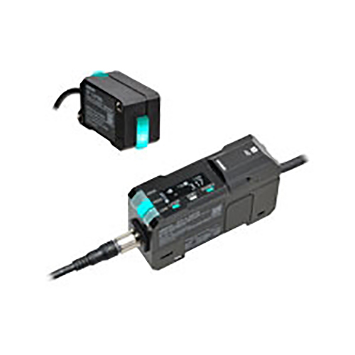 Omron ZP-L-Laser Triangulation Displacement Sensors