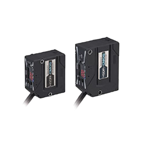 Omron ZX1 Smart Sensor Laser Sensor With Built-in Amplifier