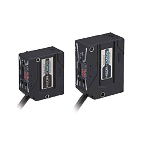 Omron ZX1-LD50A61 Smart Sensor Laser Sensor with Built-in Amplifier