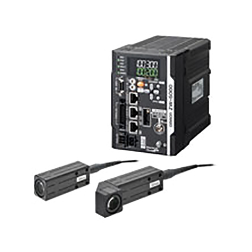ZW-SQ Series Confocal Fiber Displacement Sensor Sensor Head