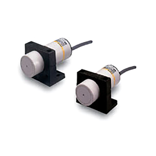Omron Capacitive Proximity Sensor - E2K-C - Accuracy: High Repeatability