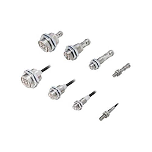 Omron E2EW - Spatter Proof Cylindrical Proximity Sensor