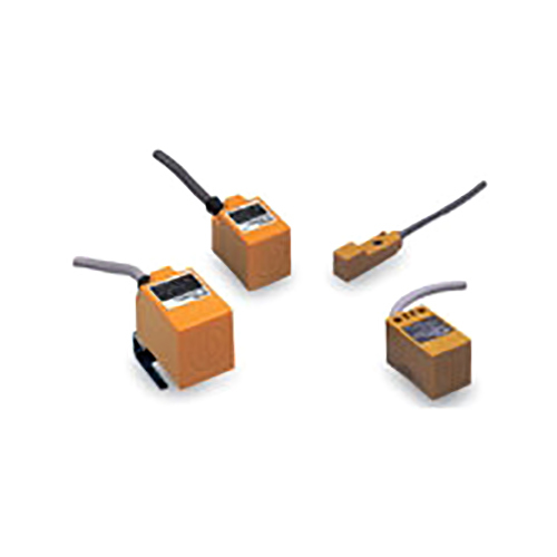 Omron TL-N TL-Q Rectangular Proximity Sensor