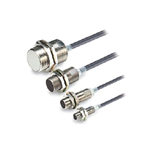 Omron E2E Cylindrical Proximity Sensor