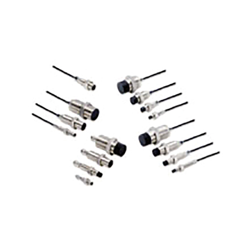 Omron E2B-M18KS08-WP-B1 2M Proximity Sensor