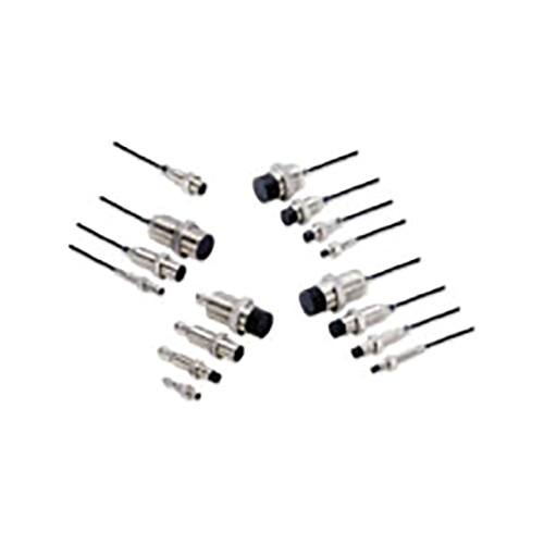 Omron E2B-M12KS04-WP-B1 2M Proximity Sensor