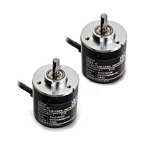 Omron E6B2-CWZ5B 360P-R 0.5M OMS Encoder