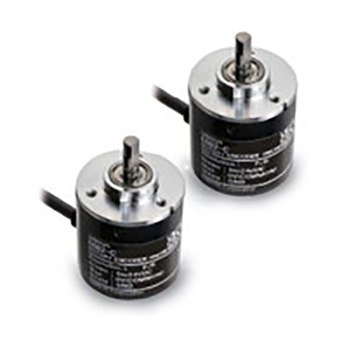 Omron E6B2-CWZ1X 1024P-R 0.5M Encoder