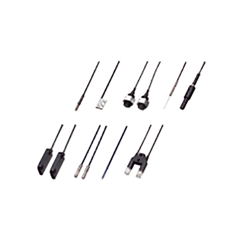 Omron E32-DC200 Fiber Sensors
