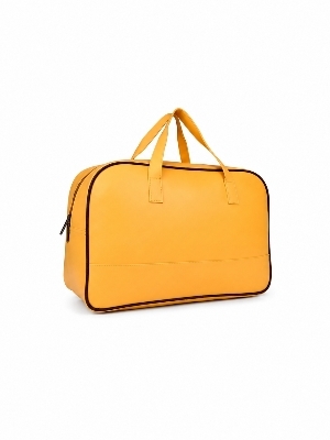 Duffle bag Pu