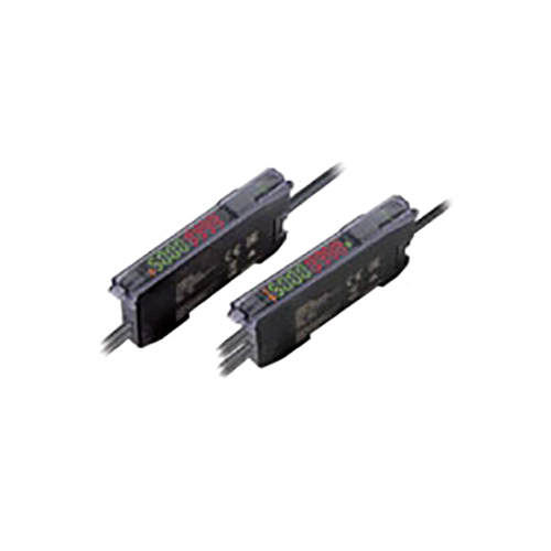 OmronE3X-ZV4 Fiber Optic Sensor