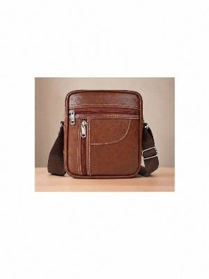 Side PU Bag