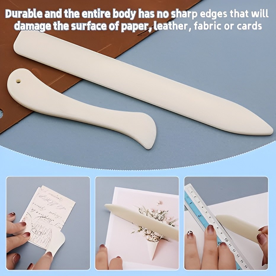 Paper Creaser 2pcs