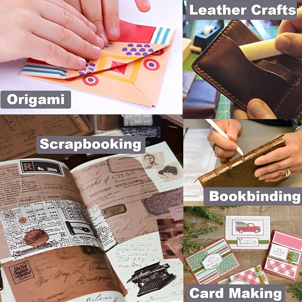 Paper Creaser 2pcs