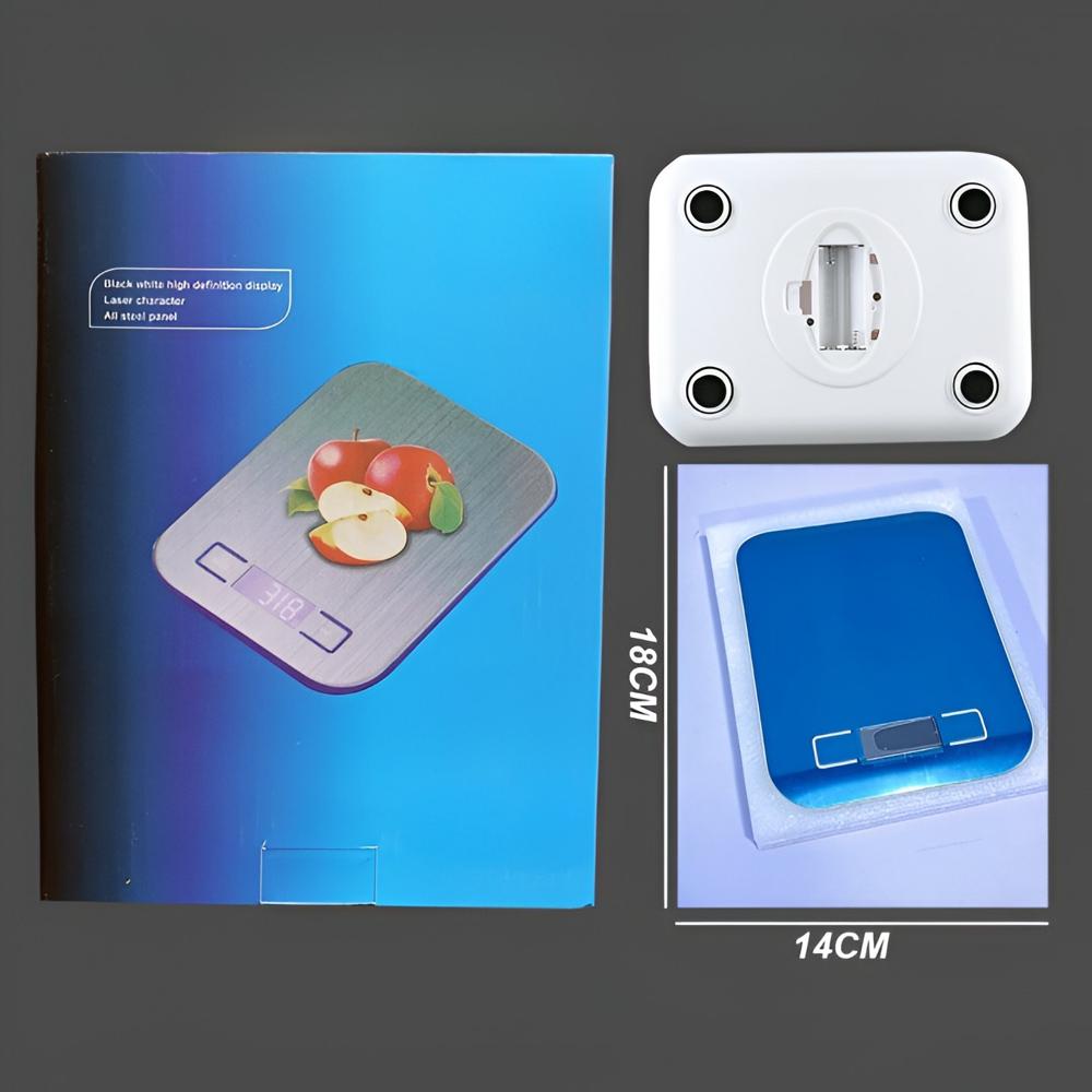 Digital Kitchen Scale