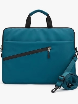 Pu laptop bag