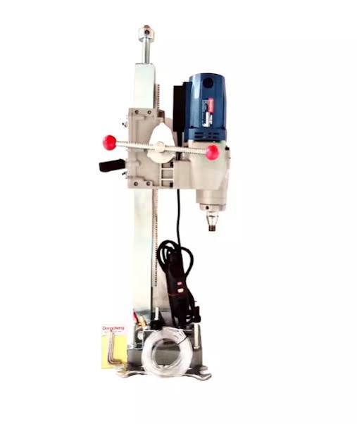 Dongcheng DZZ02-200S Diamond Core Drill.