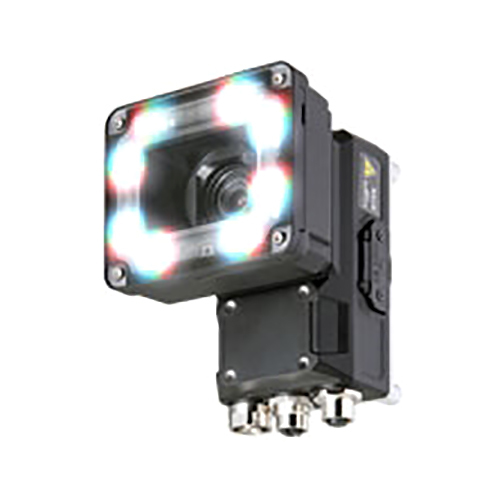 Omron FHV7X Smart Vision Camera