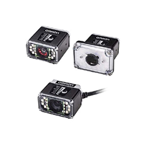 Omron F430-F Fixed Mount Vision Camera
