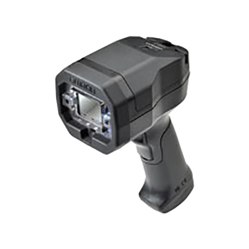 Omron V460-H Industrial Handheld Barcode Scanner