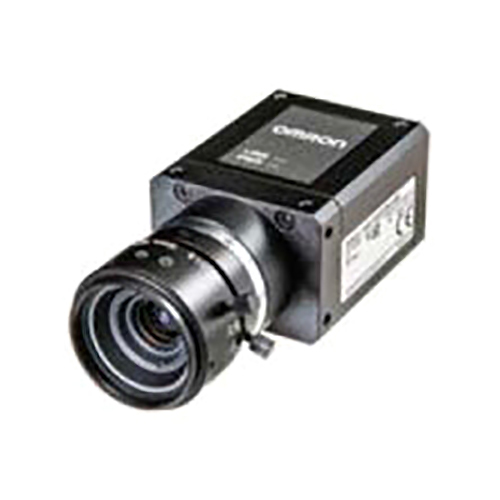 Omron V440-F User-Configurable Barcode Reader