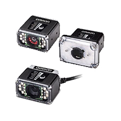 MicroHAWK V430-F Autofocus Multicode Reader