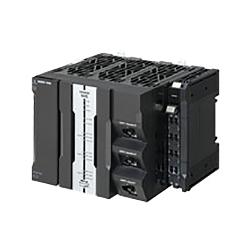 NX5 Machine Automation Controller