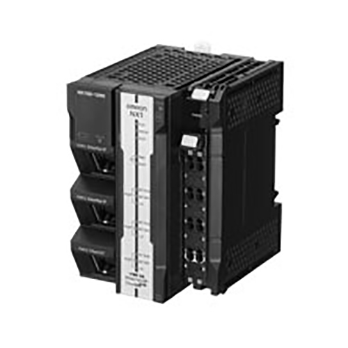 NX1 Machine Automation Controller