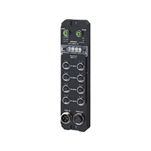 NXR-ILM08C-EIT Remote Terminal Unit