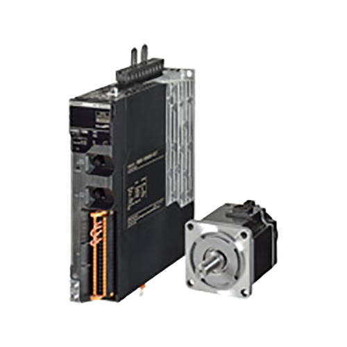SS1-SLS AC Servo System