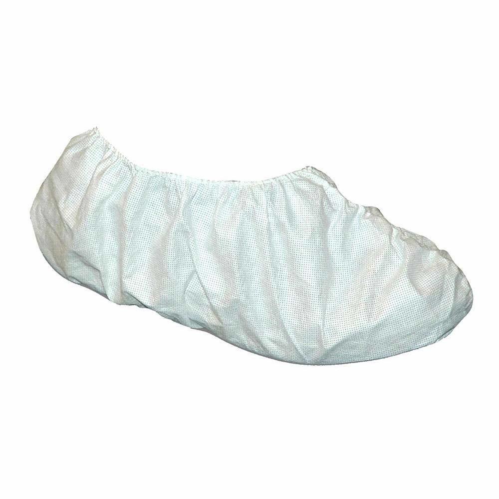 White Shoe Cover