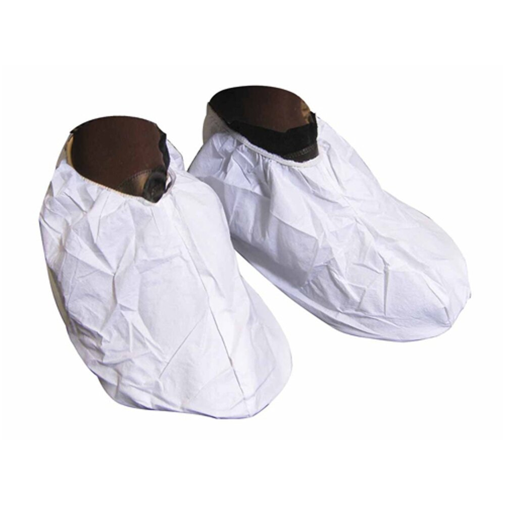 White Shoe Cover