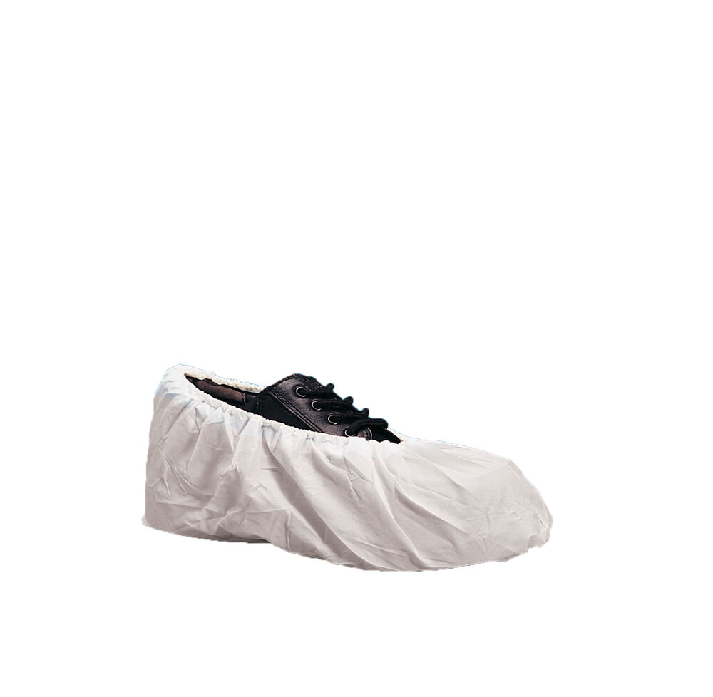 White Shoe Cover