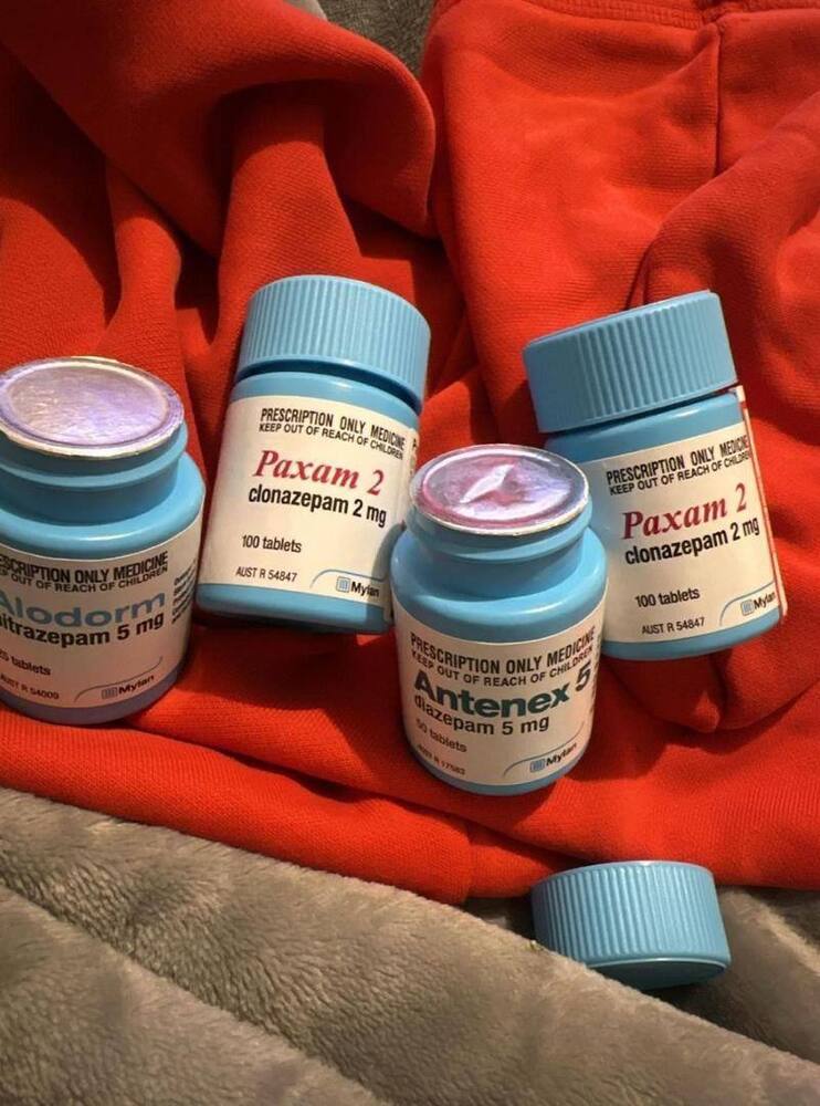 Pharmaceutical Medicine