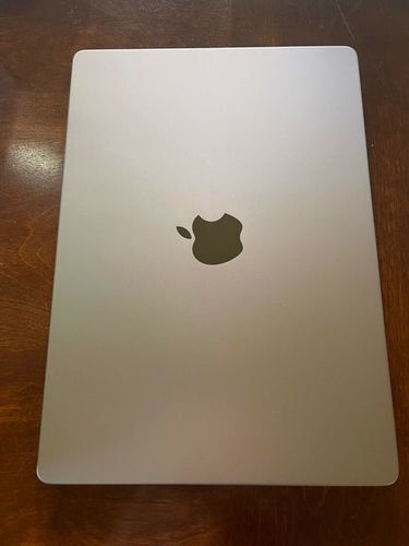 Apple Macbook Pro