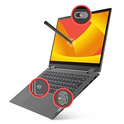 Ideapad Flex Laptop
