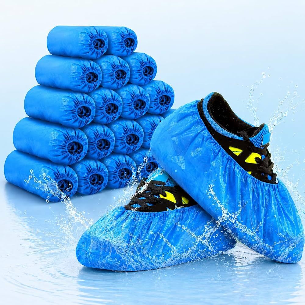 Disposable Shoe Cover