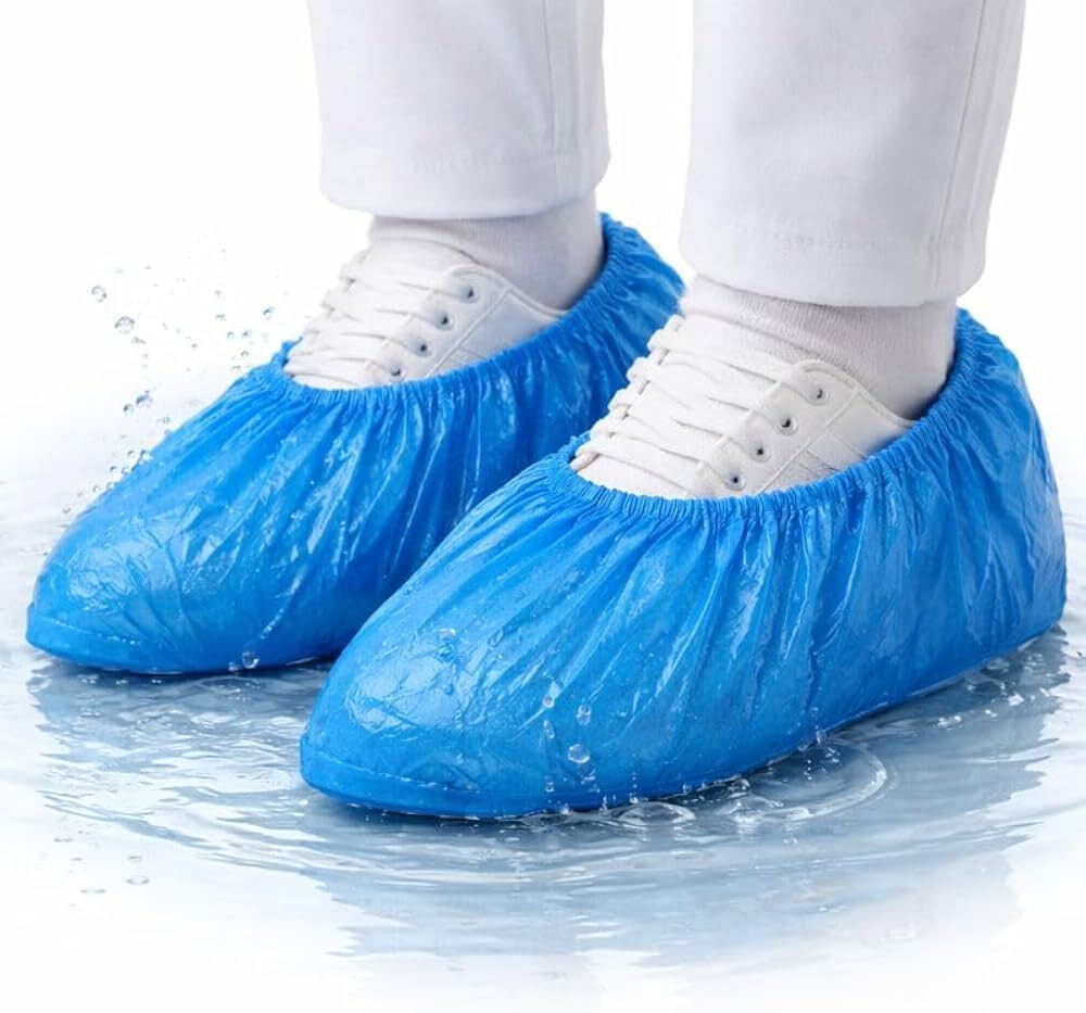 Disposable Shoe Cover