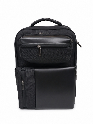 Black eva bags
