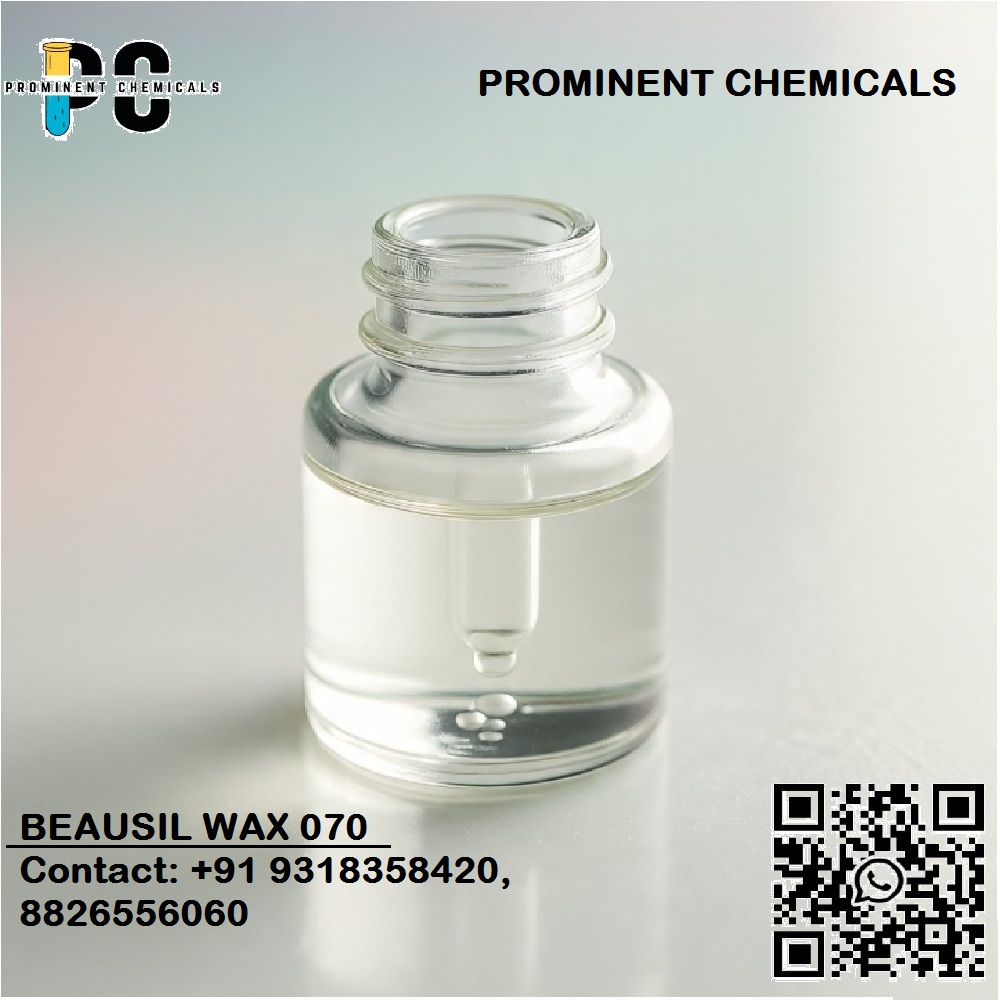 BEAUSIL WAX 070